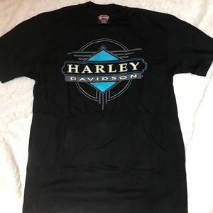 Never worn Harley Davidson T Shirt Size Medium
